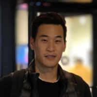 Chime Employee Paul Hahn's profile photo