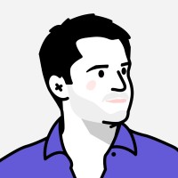 Genway AI Employee Natan Voitenkov's profile photo