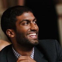 Vijay Nagappan Email & Phone Number