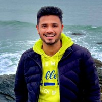 Samarth Palav Email & Phone Number