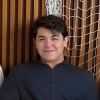 Ford + Bergner LLP Employee Luis Castro's profile photo