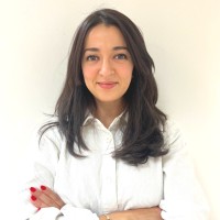 Smadex Employee Rahima Ouadfel's profile photo
