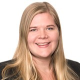 Cleary Gottlieb Steen & Hamilton LLP Employee Emily Arndt's profile photo