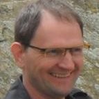 Credon Employee Ronny Meeusen's profile photo