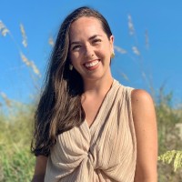 PEOPLE Magazine | PEOPLE.com Employee Kelsie Gibson's profile photo