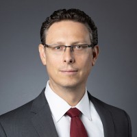 Burke Law Group Employee Norman Levedahl's profile photo