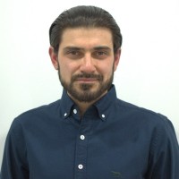 Techies Employee Canberk Sadak's profile photo