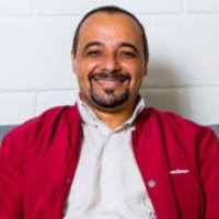 Universal Chemical Employee Edimilson Mourão's profile photo