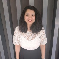 Tsai Center for Innovative Thinking at Yale (Tsai CITY) Employee Swarnima Bhattacharya's profile photo