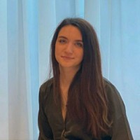 SC ALKA CO SRL Employee Cosmina Grama's profile photo
