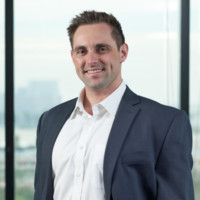 Faris Lee Investments Employee Nicholas Miller's profile photo