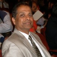 Sun Pharma Advanced Research Company Ltd. Employee Chandra Kumar's profile photo