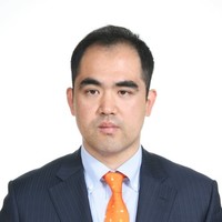 Air China Cargo Employee Lin Zhizhou's profile photo