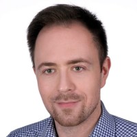 Konrad Witkowski Email