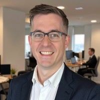 Joshua Drew Email & Phone Number