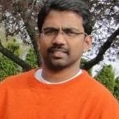 Vinoth Vasanth Email & Phone Number