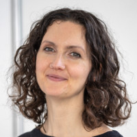 HiPEAC Employee Madeleine Gray's profile photo