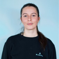 Manda Employee Sara Mahfoudi's profile photo