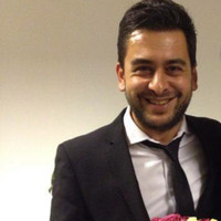 JJ Food Service Limited Employee Mehmet Nohutcu's profile photo