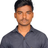 Bytebeam Employee Naveen Kumar's profile photo