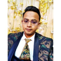 Tata Consultancy Services Employee Mohammad Zain's profile photo