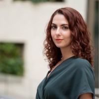 Elisa Pancari Email & Phone Number