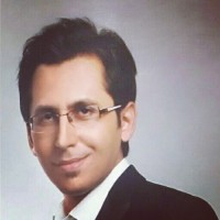 Farhad Vahidi Email