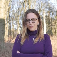 MindAffect Employee Maria Bikikou's profile photo