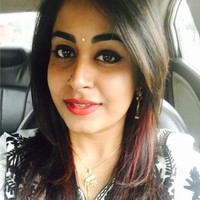 Netpoleon Bharat Employee Sunitha Reddy's profile photo