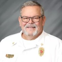 White River Township Fire Department Employee Rodney Hayes's profile photo