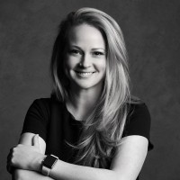 Best Practice Media Employee Claire Winslow's profile photo