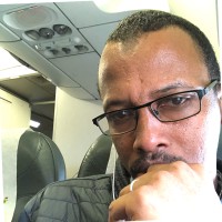 Solution Informatique Durable (SOLID Afrique) Employee Mamadou Aliou Diallo's profile photo
