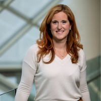 GSK Employee Erin MacKey's profile photo