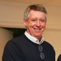 Fitzpatrick & Company Insurance Brokers Pty Ltd, Financial Services Pty Ltd & Li Employee Barry Fitzpatrick's profile photo