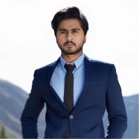 Jazz Employee Osama Arshad's profile photo