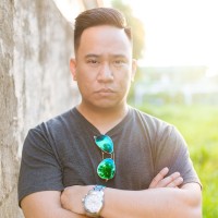 Xplor Employee Zeus Martinez's profile photo