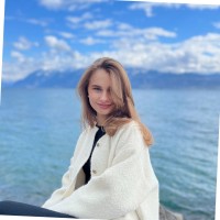 Anna Kalineika Email