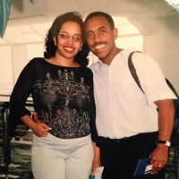 Ultima Real Estate Employee Alex Abebe's profile photo