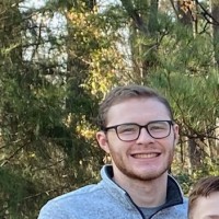 Edison Health Solutions Employee Grayson Cantu's profile photo