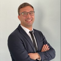 iSi Solutions Employee Nicolas Bourin's profile photo