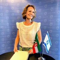 NRW.Global Business Employee Gabriele Tabach's profile photo