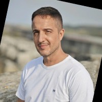 Ajuntament Sant Feliu de Llobregat Employee Carlos Garcia Martínez's profile photo