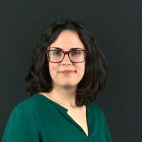 Meet Battery Research Center Employee Marina Castro's profile photo
