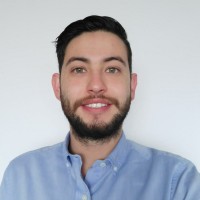 Aditi LATAM Employee Jose Antonio Romero Moscoso's profile photo