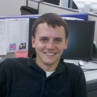 The Armada Group (now Eliassen Group) Employee Joshua Panos's profile photo