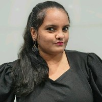 Allianz Services Employee Purvi Bhatt's profile photo