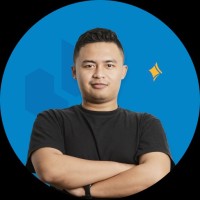 Divistant Employee Ilham Pambudi's profile photo