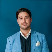 Solid Professionals Employee Thomas Segeren's profile photo