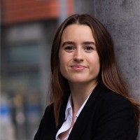 Isabel Hartmann Email