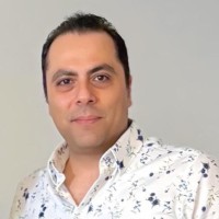 Amir Mehdizadeh Email & Phone Number